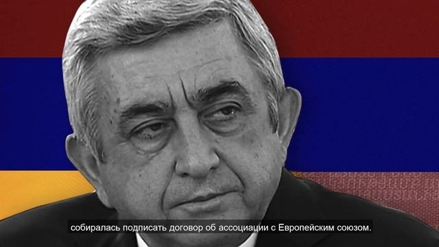 Что такое Евразийский союз