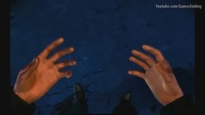 Endings / Концовки The Darkness 2