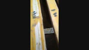 Как сделать борть из колоды