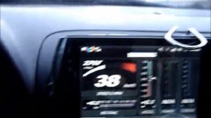 ELM327 OBD Bluetooth (Mercedes-Benz W203 2001)