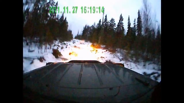 поездка к ЛЭП через замученые шашлыки.wmv смотреть онлайн