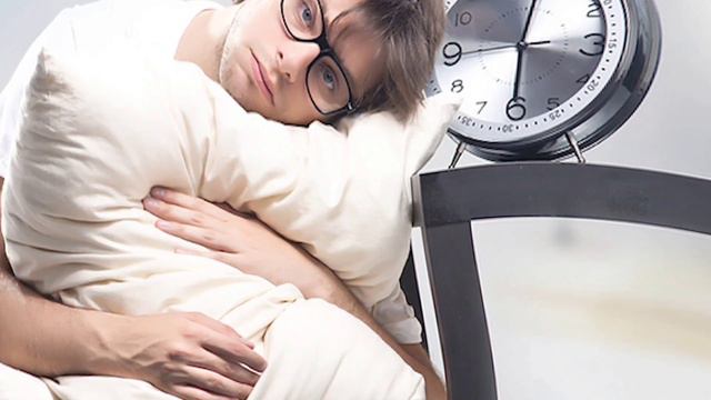 یاد بگیر چگونه خواب عمیق داشته باشی و فرداش سرحال و شاداب از خواب پاشی | How To Sleep Deeply смотреть онлайн