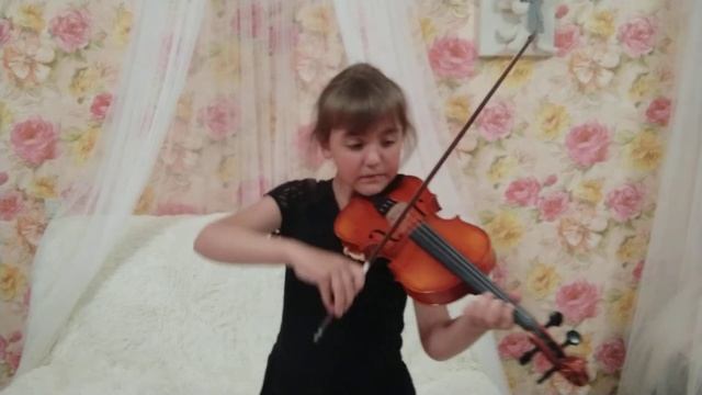 Мазурка Н Бакланова смотреть онлайн