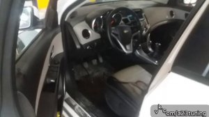 Чип-Тюнинг Chevrolet Cruze 1.6 2014 ЕВРО-2 в г.Анапа | Прошивка ЭБУ SIMTEC 76 загрузчик ALEX Флешер