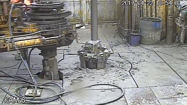 невнимательность на буровой смотреть онлайн