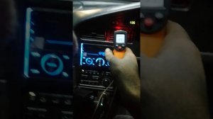 Тойота Карина Ед полная промывка системы охлаждения.