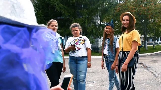 Видео 4 кинокомпании
