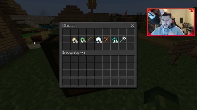 This MOD can freeze time in Minecraft PE смотреть онлайн