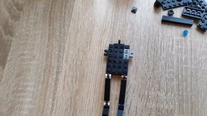 как из Лего сделать улучшенного камера мэна титана