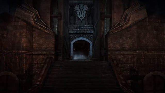 Runes of Magic: Chapter 4 Lands of Despair HD video game teaser - PC смотреть онлайн