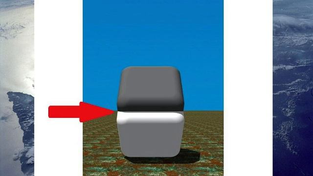 3 НЕВЕРОЯТНЫХ ОПТИЧЕСКИХ ИЛЛЮЗИЙ + КАК  ЭТО ПРОИСХОДИТ В ТВОЕМ МОЗГУ Optical illusions