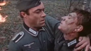 шел четвертый год