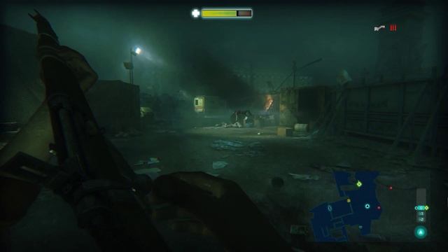 ИГРЫ ЗОМБИ - Первый взгляд игры ZOMBI смотреть онлайн