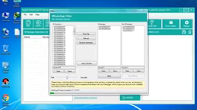 Whatsapp Sender | Filter | Contact Grabber | Epic Digi Store смотреть онлайн