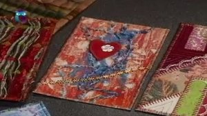 Учимся делать декоративные открытки, используя различные материалы и технологии. Мастер класс