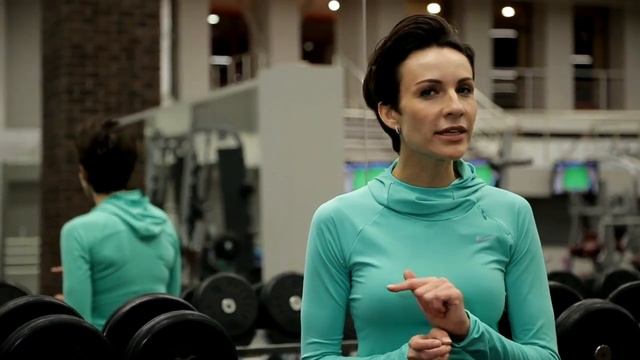 Основы формирования тела   базовые и изолирующие упражнения ч 1 смотреть онлайн