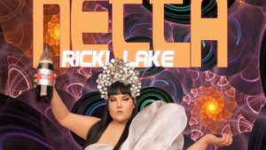 Netta Barzilai 🍬 Ricki Lake 🍭 DJ FUri DRUMS Creamy House eXtended Tribal Club Remix  FREE DOWNLOAD