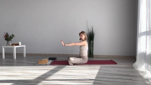 Настройка на практику + разминка ?? смотреть онлайн