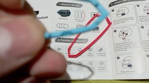 Гарнитура для мотоциклетного шлема Bluetooth 5,0 EDR 3