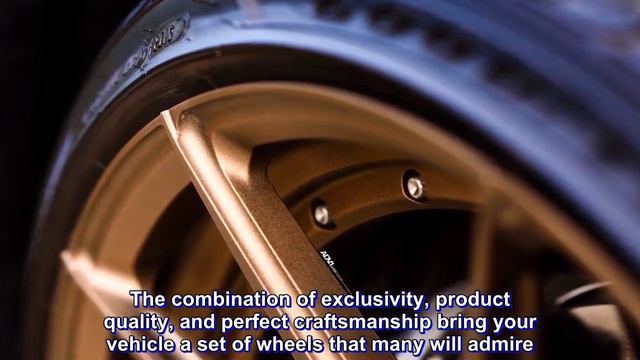 Deep Blue Metallic Tesla Model 3 Gets Aftermarket ADV.1 Wheels смотреть онлайн