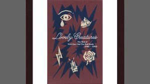 Nick Cave & The Bad Seeds – Higgs Boson Blues