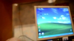 Подключение HEQ5 Pro к компьютеру - управление монтировкой с помощью PC