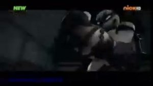 Всё о Микеланджело.Черепашки-Ниндзя(2012).