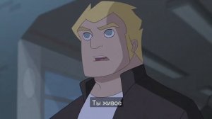 Трудности перевода 11 - Новые приключения человека паука. Часть 2