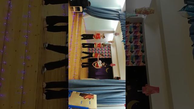 Мюзикл "Арабская ночь" смотреть онлайн