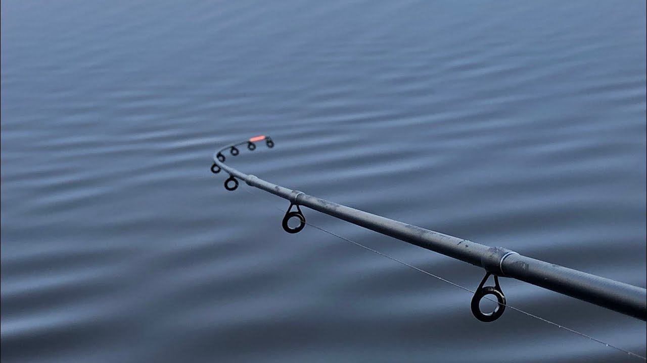 Рыбалка на ОКЕ на ФИДЕР / Сильный подъем ВОДЫ / Как и на ЧТО ловить в ПОДЪЁМ смотреть онлайн