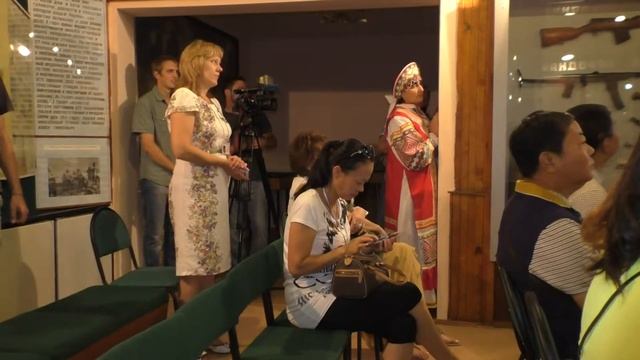 11 08 15г ОРОЧОНЫ Китая 1 часть смотреть онлайн