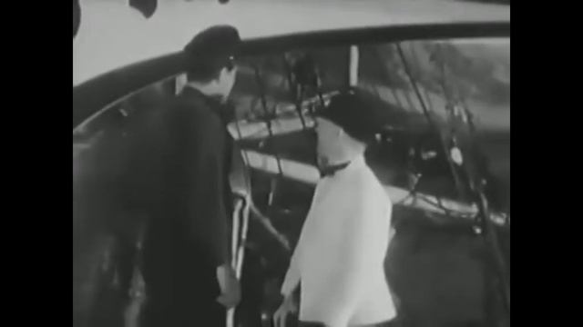 Derelict (1930) George Bancroft William Boyd (Complete Pre Code Movies) смотреть онлайн