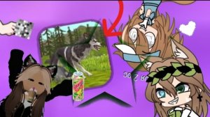Играю в WildCraft выпал мистик?!🍁#WildCraft#Симулятор#Игра#Рек#Геймер