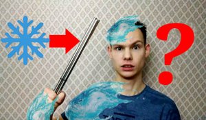 Почему металл холодный на ощупь?