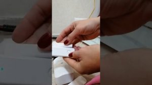 Первое включение Wifi GSM сигнализация TUYA