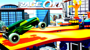 Hot Wheels Race Off геймплей игры для Android🔘🔵🔴 🅰🅽🅳🆁🅾🅸🅳🅿🅻🆄🆂👹 #Hot Wheels Race Off