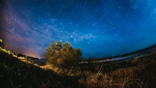 Эмбиент-Ambient Music 2021-Спокойная эмбиент музыка.