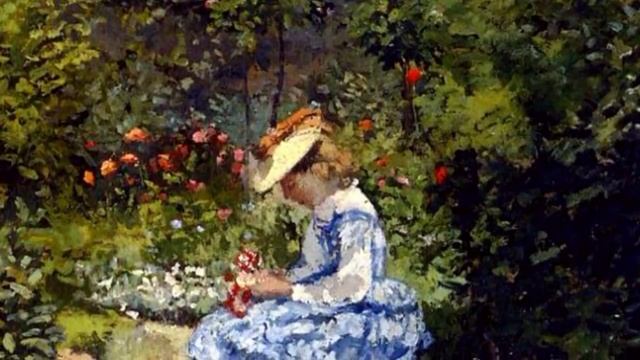 Camille Pissarro - Impresionismo смотреть онлайн