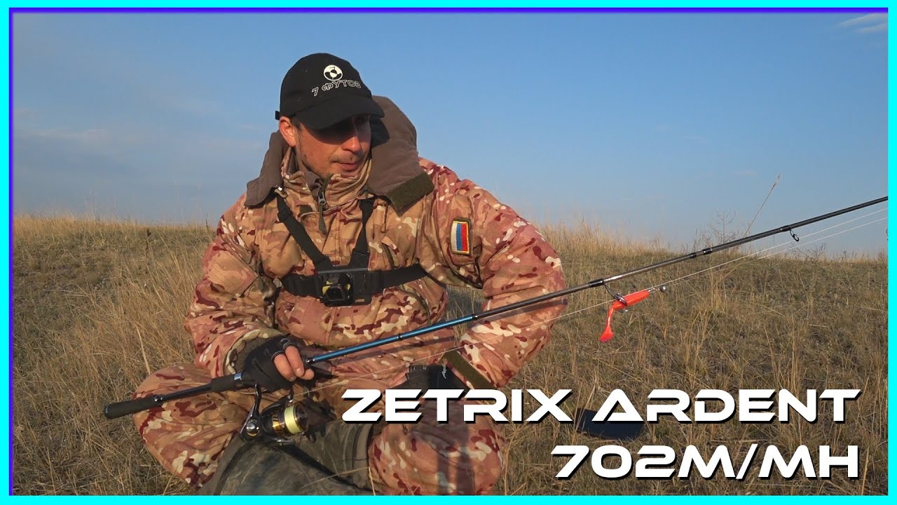 Zetrix Ardent 702M_MH - то чем кажется, а не то что хочется.