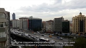 О районе Хоста в Сочи: где находится, подробная карта с улицами, маршруты