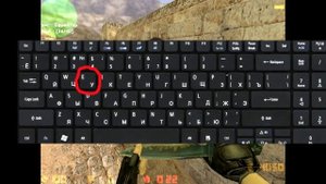 КАК ОТКРЫТЬ ПАРАШЮТ В CS 1.6