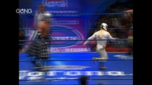 CMLL Ep14