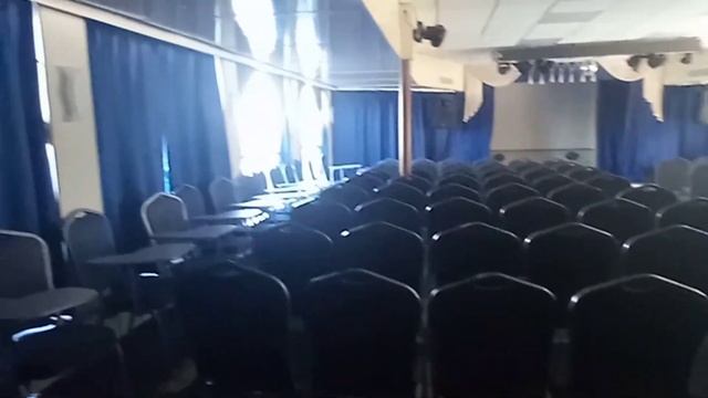 Теплоход 