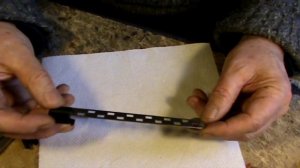 Custom Lasercut POWER-SLIDE for the Hohner CX-12 Chromatic