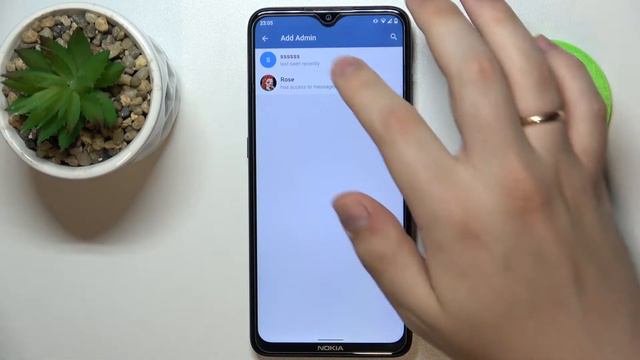 How to Make Someone Admin on Telegram смотреть онлайн