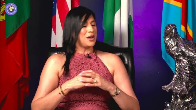 Let Your Light So Shine | The Rise Of The Prophetic Voice | Tuesday 6 Feb 2024 | AMI LIVESTREAM смотреть онлайн