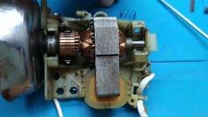 Ремонт кофемолки BOSH MKM6003 (MKM6000)