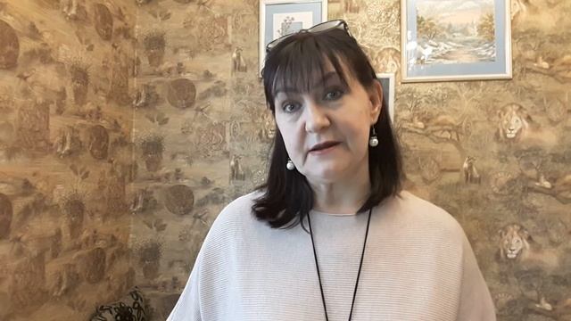 Приглашение на курс " 7 базовых чувств любви по отношению к самой себе"