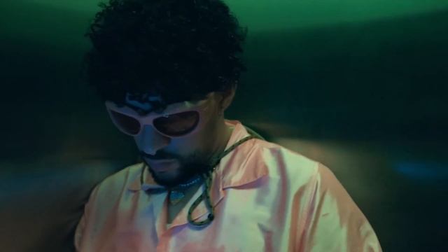 Bad Bunny Type Beat - XXX (Reggaeton Type Beat) смотреть онлайн