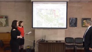 Β«Π ΠΈΡΡΠ΅ΠΌΒ» Π±ΡΠ΄ΡΡΠΈΠΉ ΠΠΎΡΠΎΠ΄ΡΠΊΠΎΠΉ ΠΏΠ°ΡΠΊ.